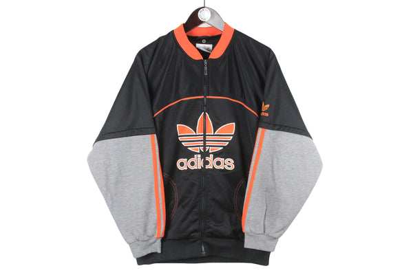 Vintage Adidas Track Jacket Small