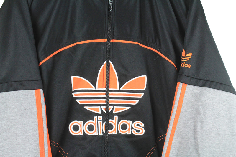 Vintage Adidas Track Jacket Small