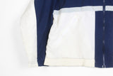 Vintage Reebok Track Jacket Medium