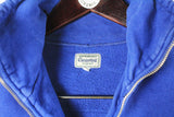 Vintage Chesterfield Lola BMS F1 Team 1993 Sweatshirt 1/4 Zip XXLarge