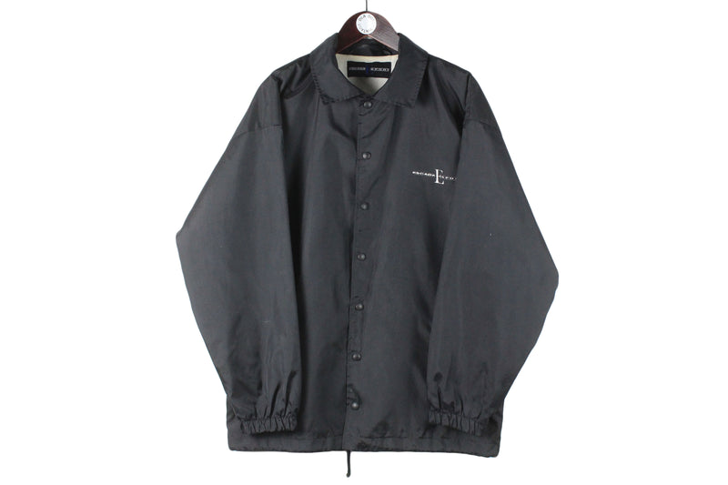 Vintage Escada Sport Jacket Large