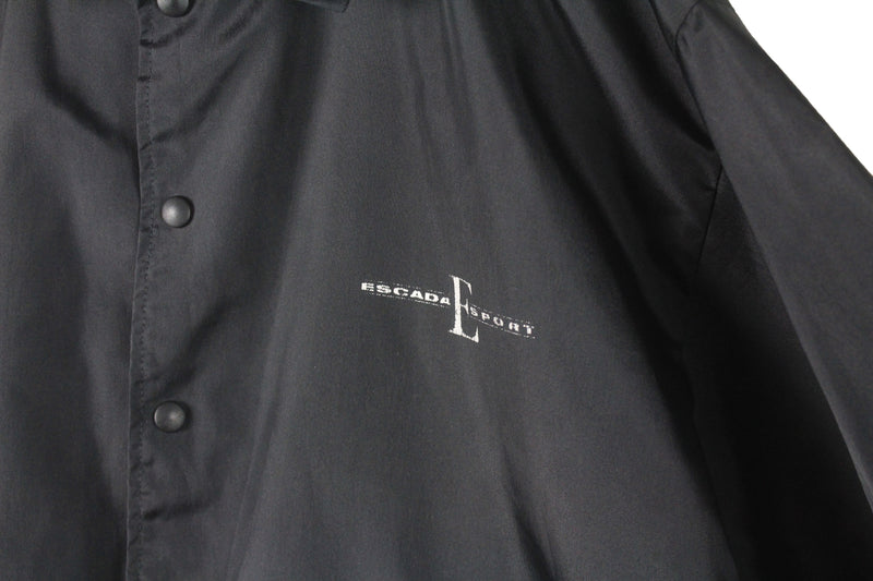 Vintage Escada Sport Jacket Large