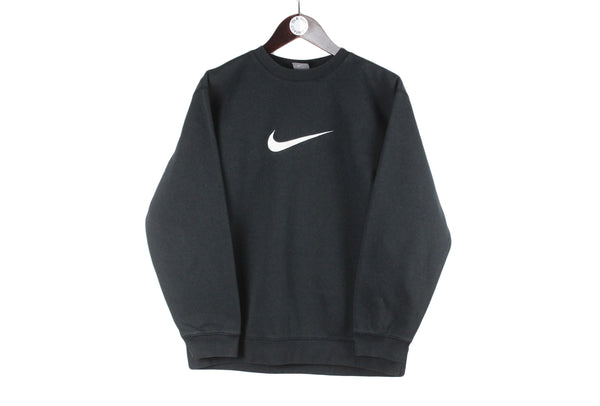 Vintage Nike Sweatshirt Women's Medium