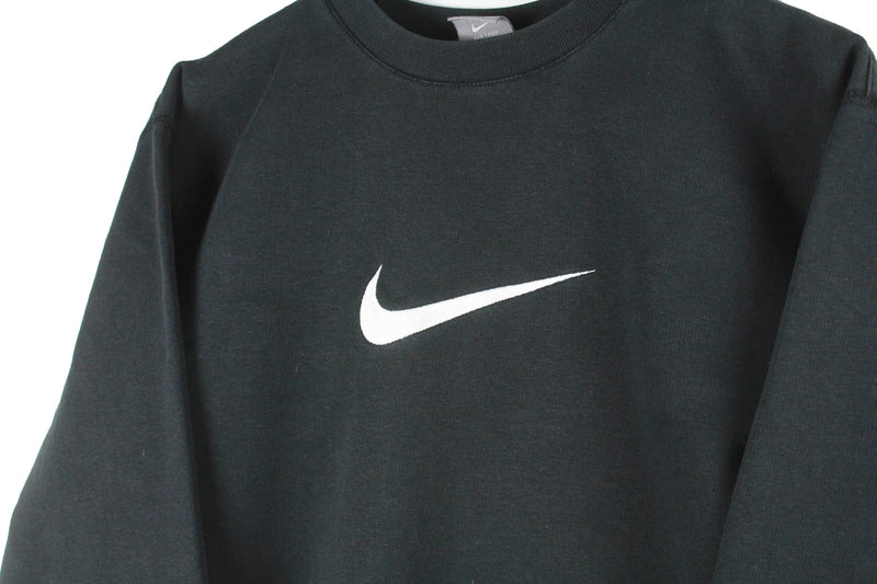 Vintage Nike Sweatshirt Women's Medium