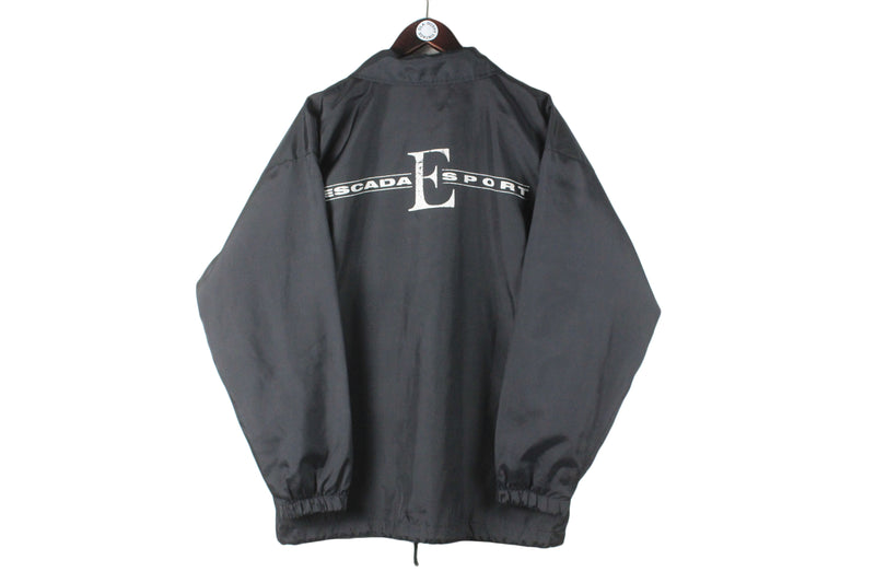 Vintage Escada Sport Jacket Large