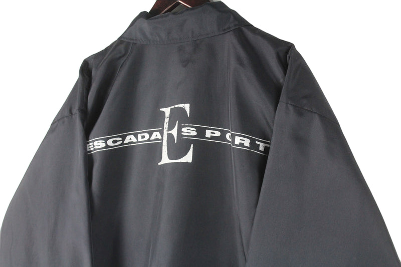 Vintage Escada Sport Jacket Large