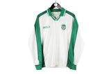 Vintage Greenwood FC O'Neills Jersey Shirt Small