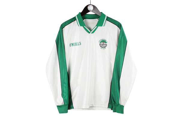 Vintage Greenwood FC O'Neills Jersey Shirt Small