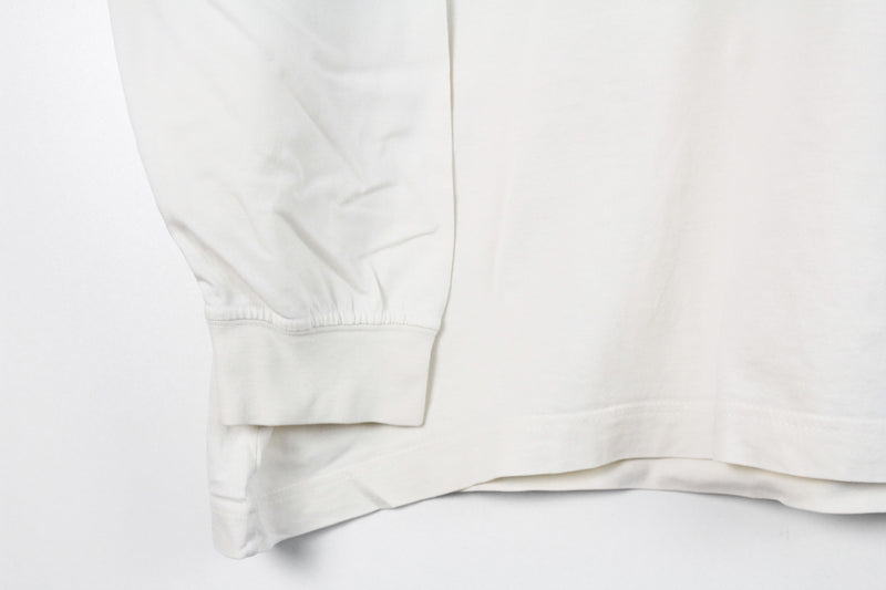 Vintage Lacoste Turtleneck Sweatshirt XLarge