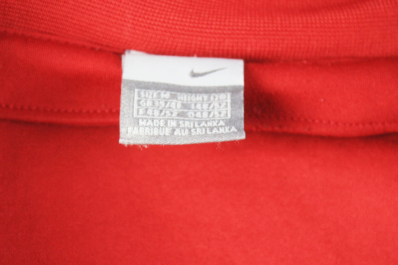 Vintage Nike Cortez Track Jacket Medium
