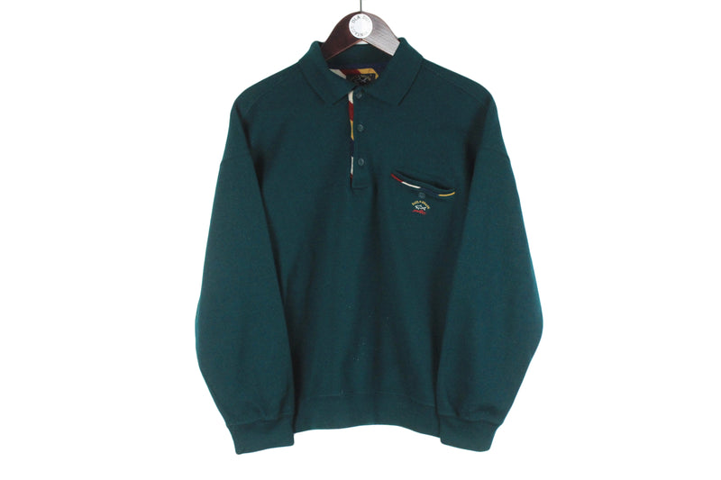 Vintage Paul & Shark Sweater Women's Medium