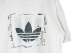 Vintage Adidas T-Shirt Large / XLarge
