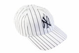Vintage New York Yankees Cap mlb baseball hat 90s retro USA sport style