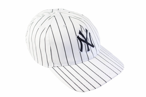 Vintage New York Yankees Cap mlb baseball hat 90s retro USA sport style