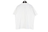 Vintage Hugo Boss Polo T-Shirt Medium