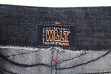 Vintage W&LT Wild and Lethal Trash Jeans 28