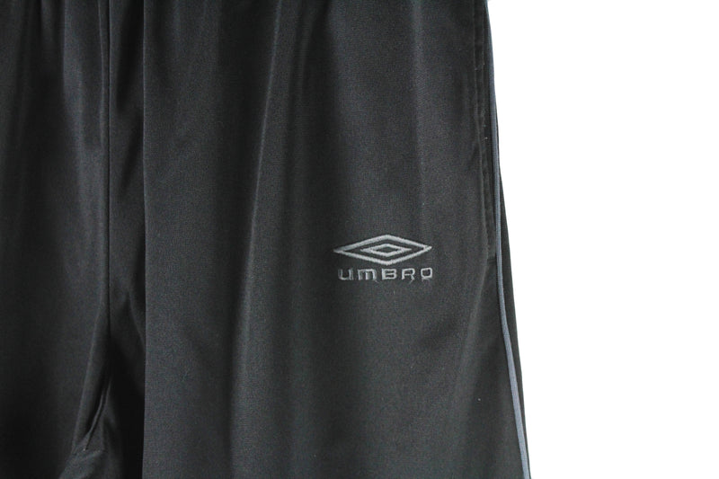 Vintage Umbro Track Pants Large