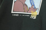 Vintage Major Jones XIII Dargaud Benelux by Vance & Van Hamme 1996 T-Shirt Medium