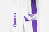 Vintage Reebok Track Pants Large