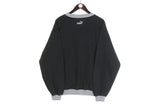 Vintage Puma Sweatshirt Medium / Large