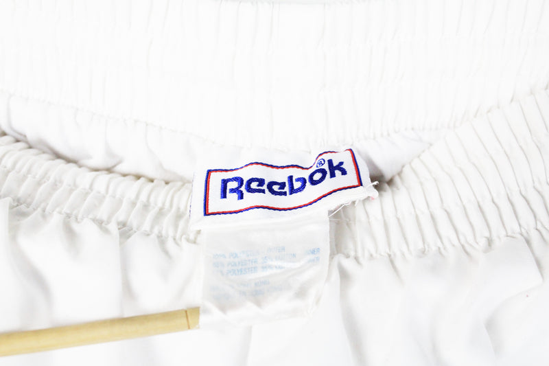 Vintage Reebok Track Pants Large