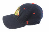 Vintage Chicago Blackhawks Cap
