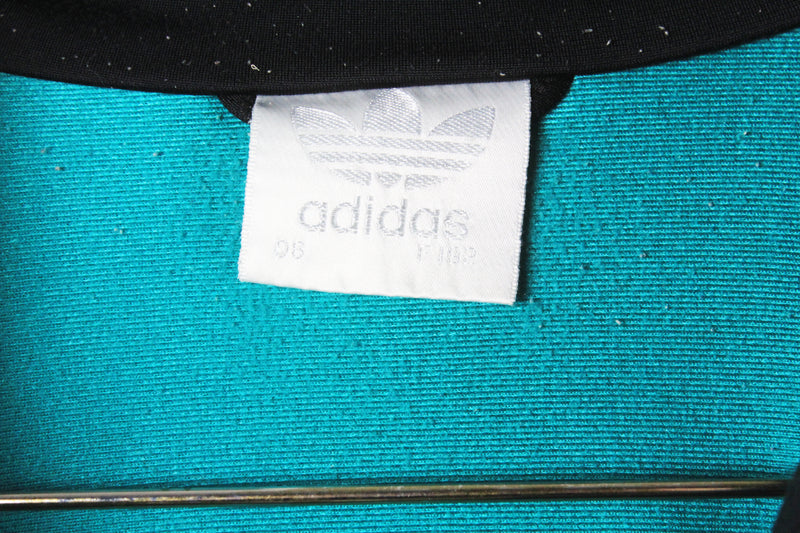 Vintage Adidas Track Jacket XLarge