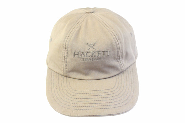 Hackett Cap