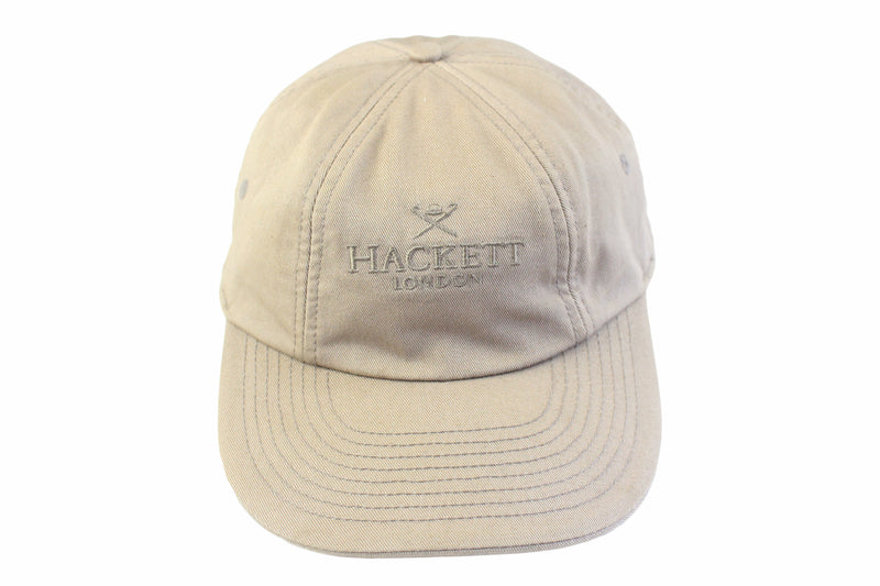 Hackett Cap – dushy