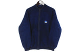 Vintage Helly Hansen Fleece Full Zip Small