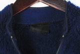 Vintage Helly Hansen Fleece Full Zip Small