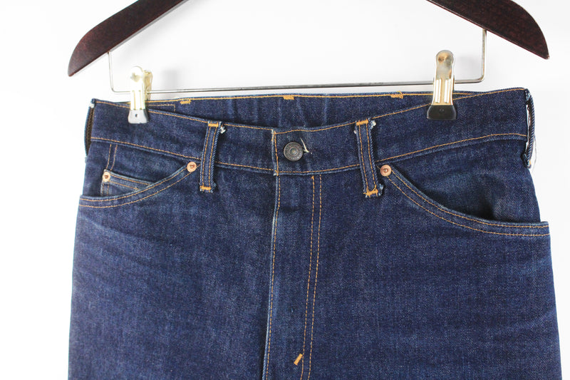 Vintage Levi's 522 Jeans W 32 L 32