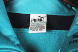 Vintage Puma Track Jacket XXLarge