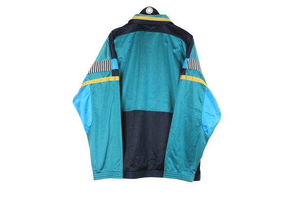 Vintage Puma Track Jacket XXLarge