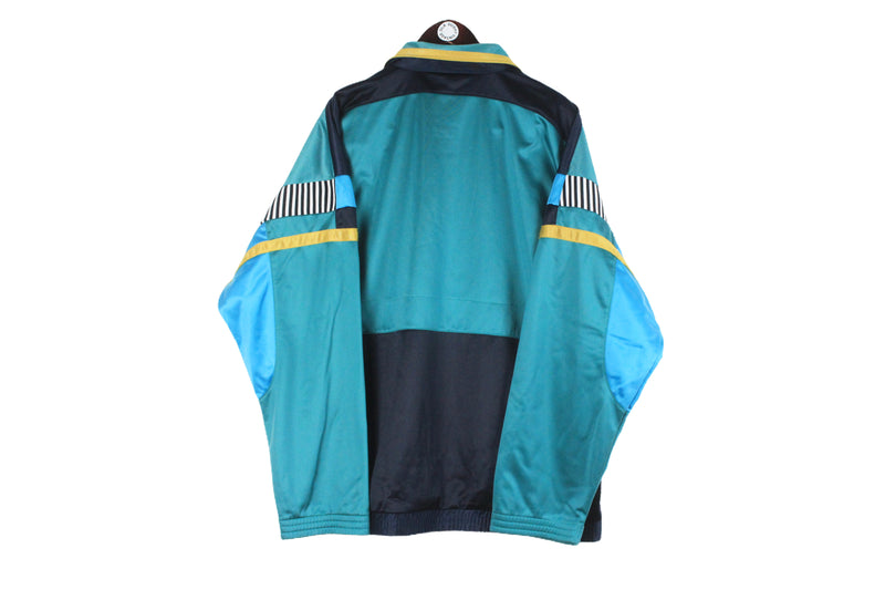 Vintage Puma Track Jacket XXLarge
