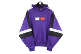 Tommy Hilfiger x Lewis Hamilton Hoodie Small