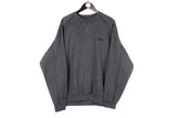 Vintage Umbro Sweatshirt XLarge / XXLarge