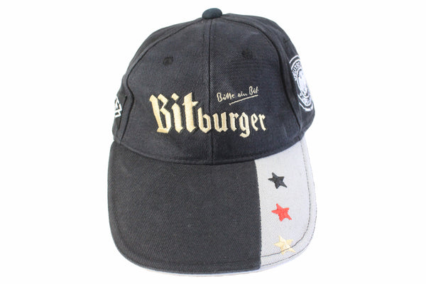 Vintage Bitburger Cap