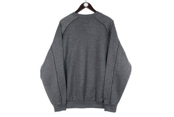 Vintage Umbro Sweatshirt XLarge / XXLarge