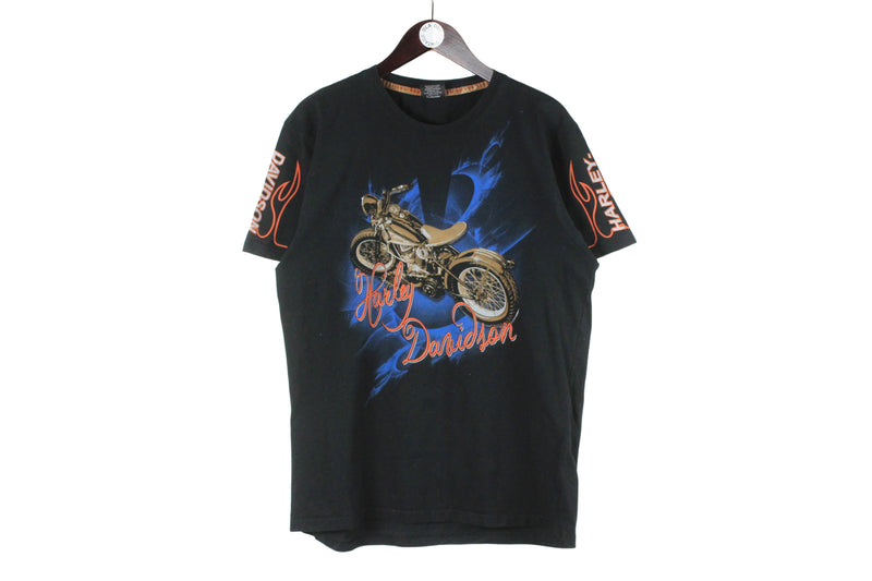 Vintage Harley Davidson T-Shirt XLarge