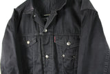 Vintage Levi's Big E Denim Jacket Medium