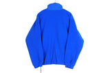 Vintage Subaru Fleece 1/4 Zip Medium