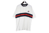 Vintage Tommy Hilfiger T-Shirt Large