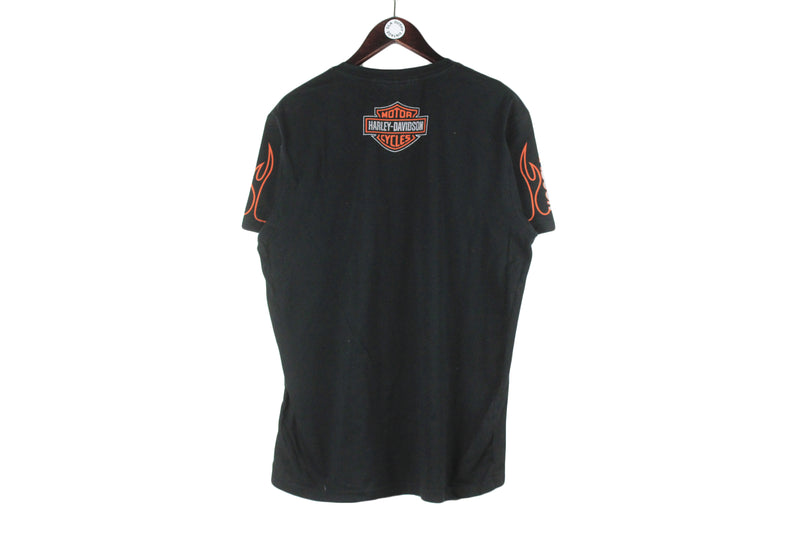 Vintage Harley Davidson T-Shirt XLarge