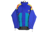 Vintage The North Face Extreme Jacket XLarge