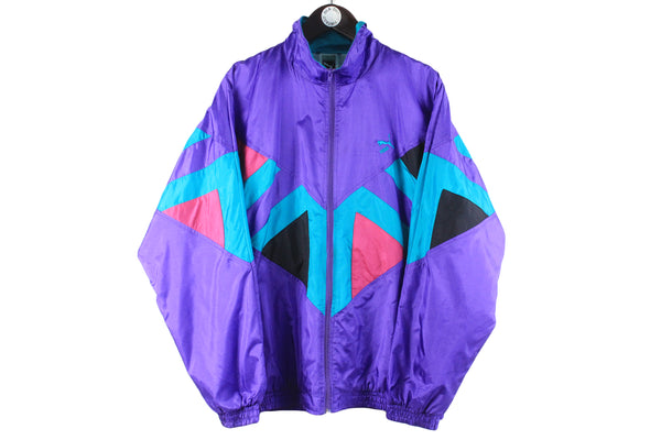 Vintage Puma Tracksuit Large