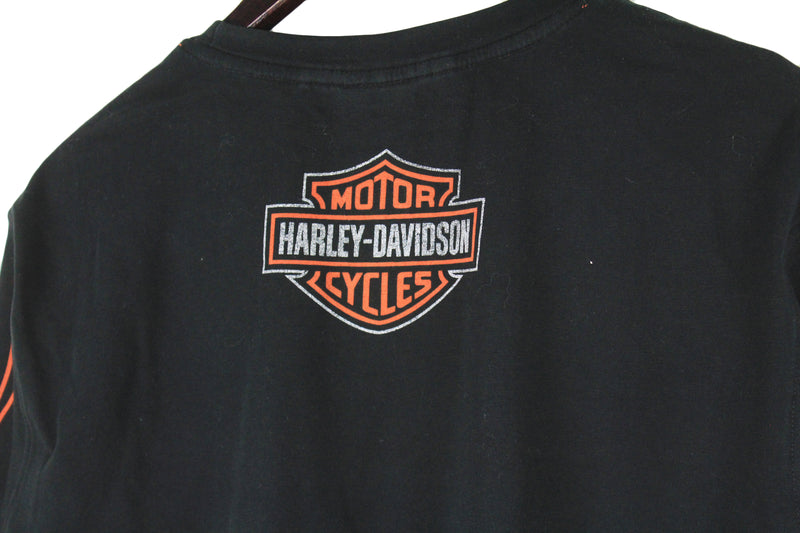 Vintage Harley Davidson T-Shirt XLarge