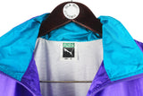 Vintage Puma Tracksuit Large