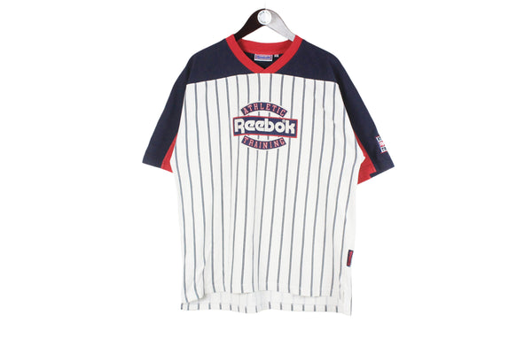 Vintage Reebok T-Shirt Large