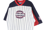 Vintage Reebok T-Shirt Large
